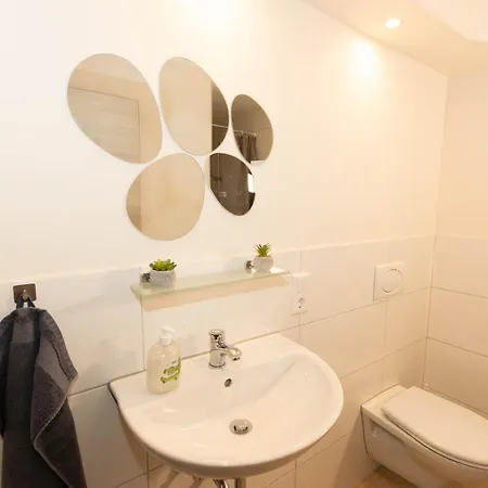 Haus Helga * Salzkotten