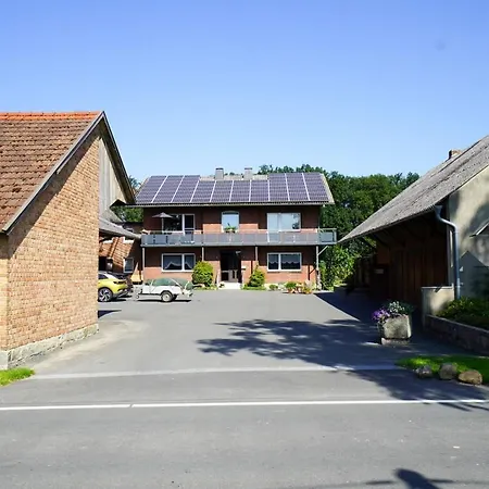 Haus Helga Alojamento de Turismo Rural