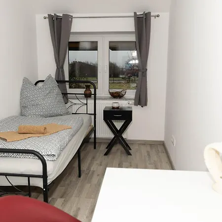 Haus Helga * Salzkotten