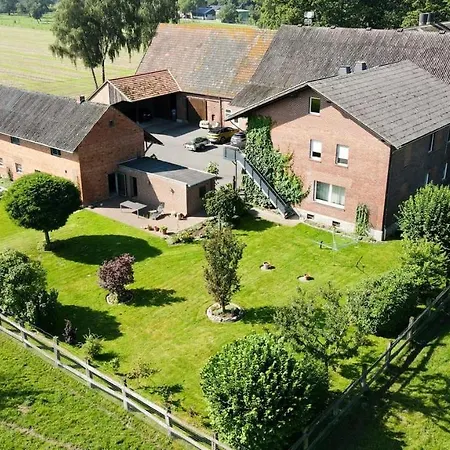 Haus Helga Salzkotten