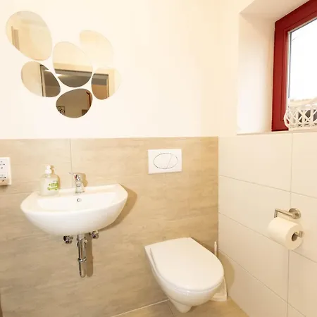 Haus Helga Alojamento de Turismo Rural *