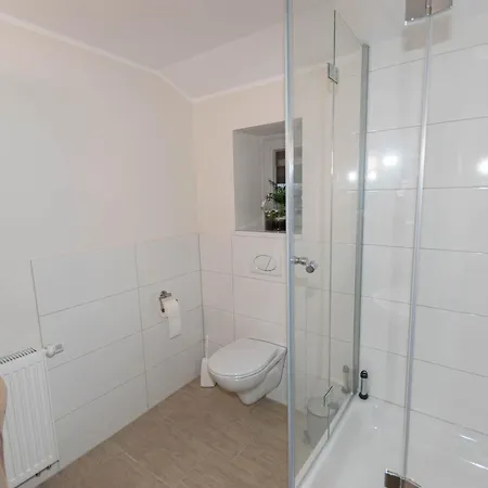 Haus Helga * Salzkotten