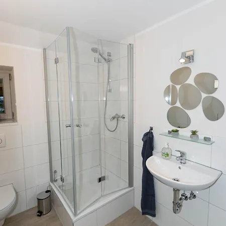 Haus Helga Alojamento de Turismo Rural *