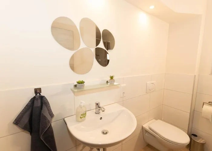 Haus Helga * Salzkotten