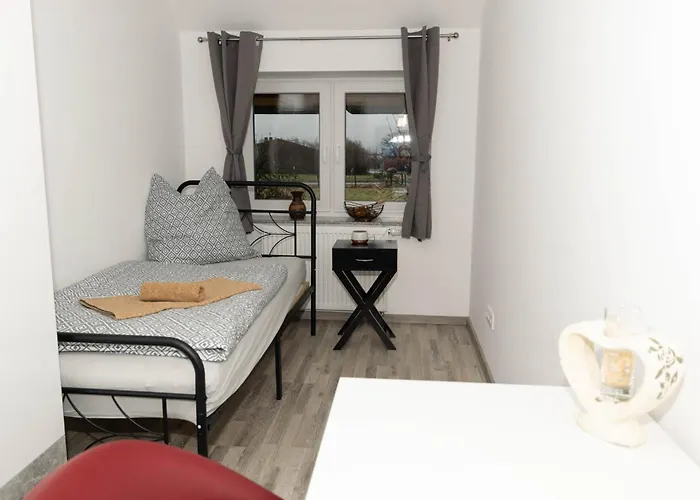 Haus Helga * Salzkotten