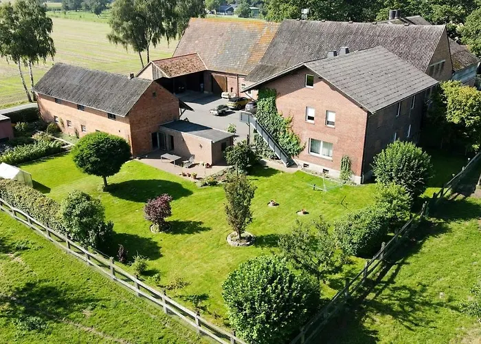 Haus Helga Salzkotten