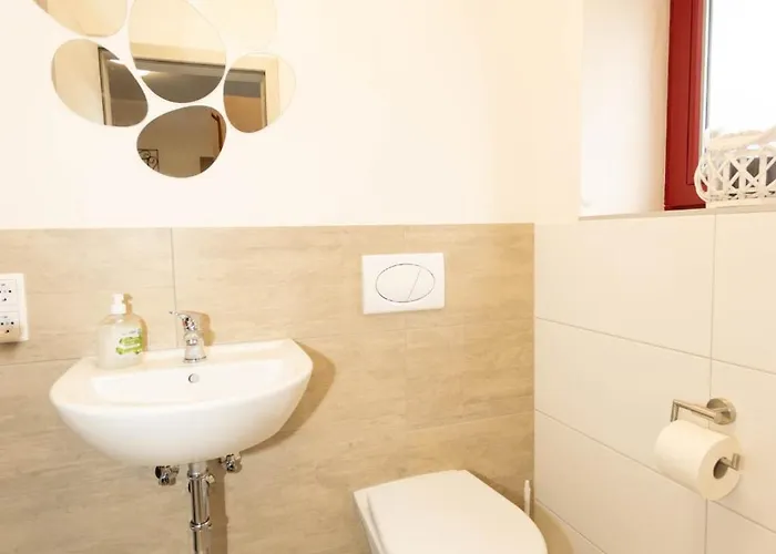 Haus Helga Alojamento de Turismo Rural *