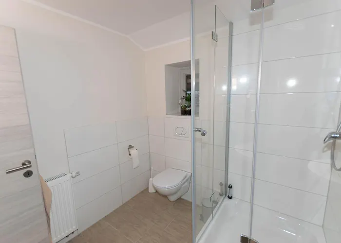 Haus Helga * Salzkotten