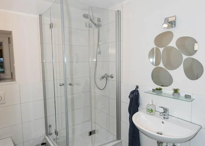 Haus Helga Vakantieboerderij *